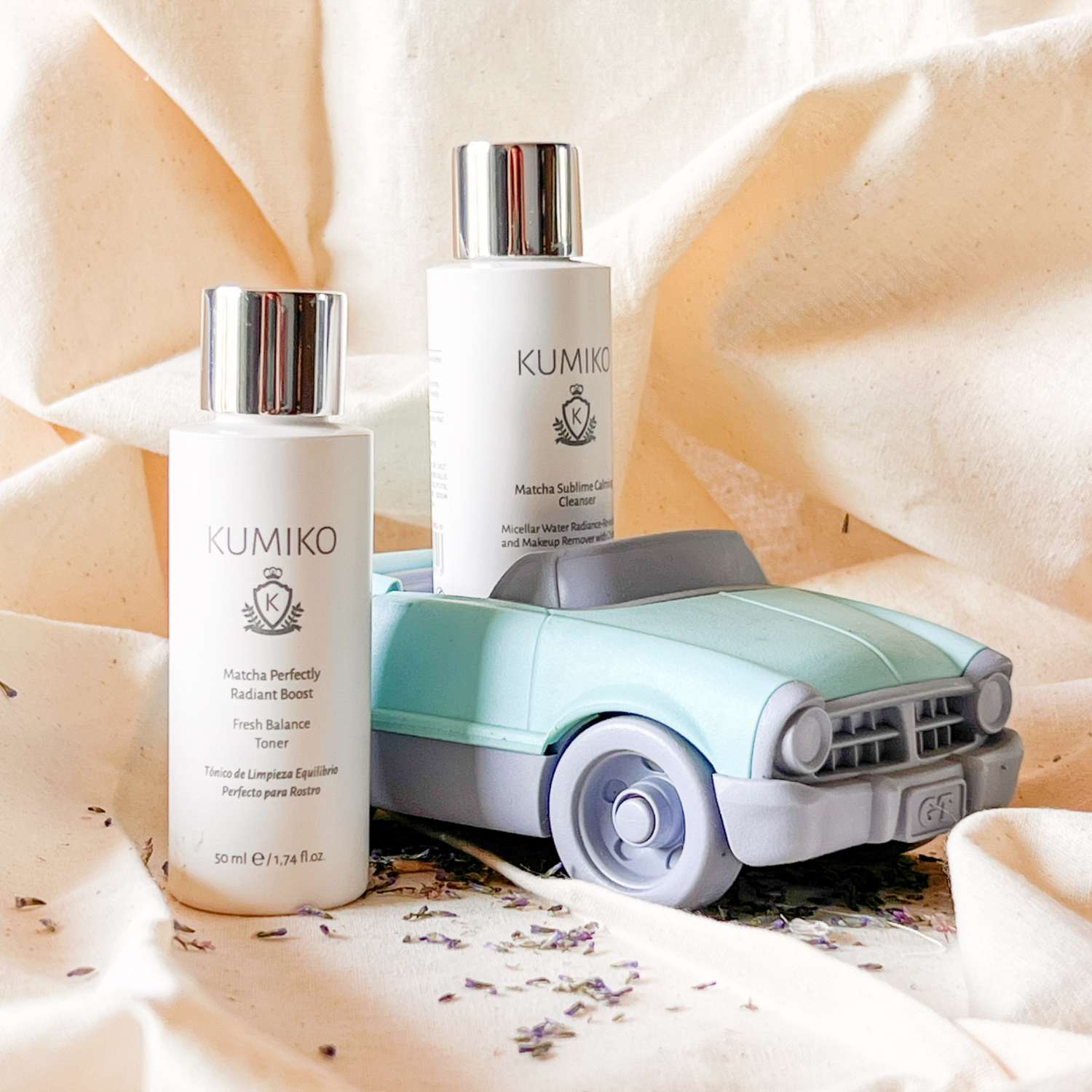 TÓNICO BALANCE PERFECTO TAMAÑO VIAJE MATCHA PERFECTLY RADIANT BOOST (TÓNICO PARA ROSTRO)